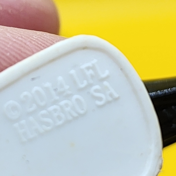 Fisher Price Imaginext Lot Star Wars Stormtrooper Chewbacca 3" - Picture 6 of 9